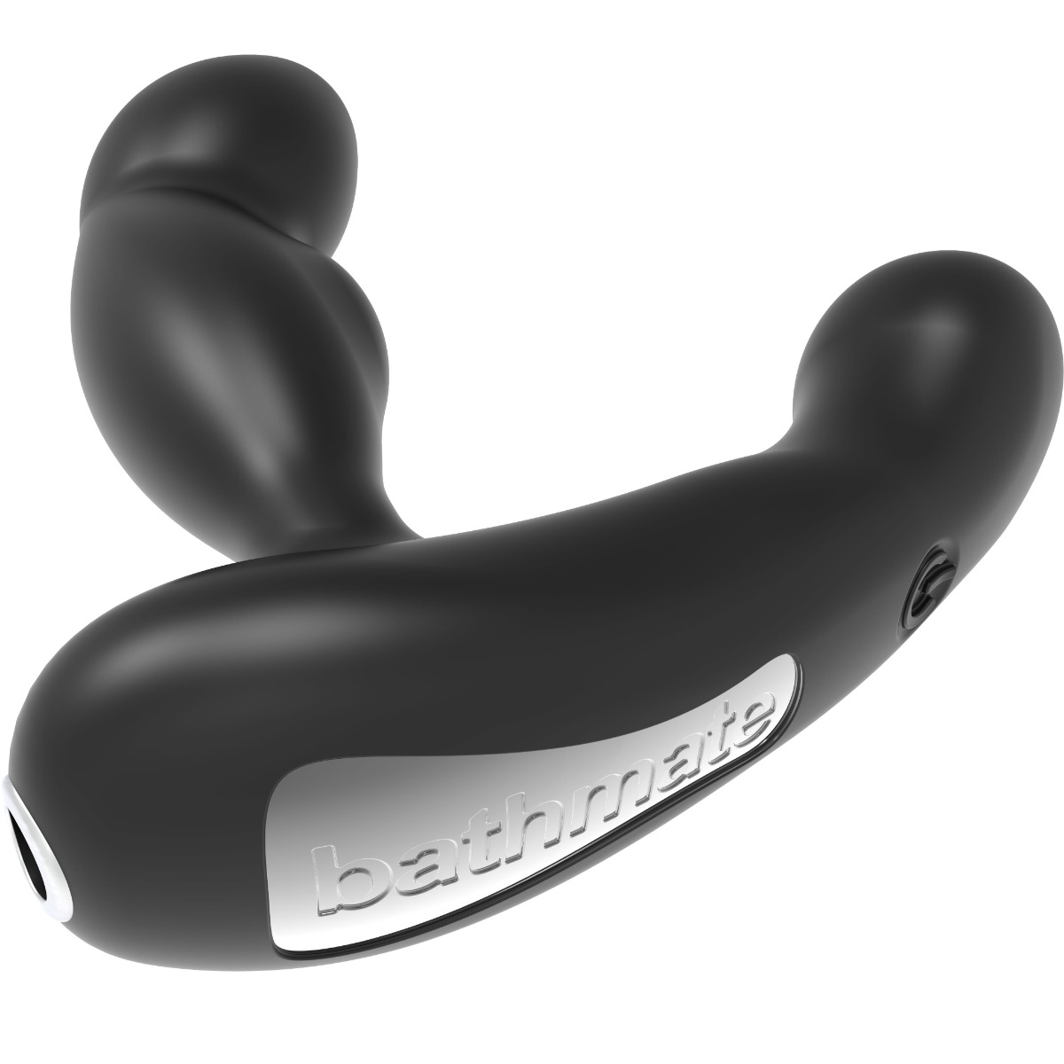 Bathmate Prostate Pro Vibrating Butt Plug