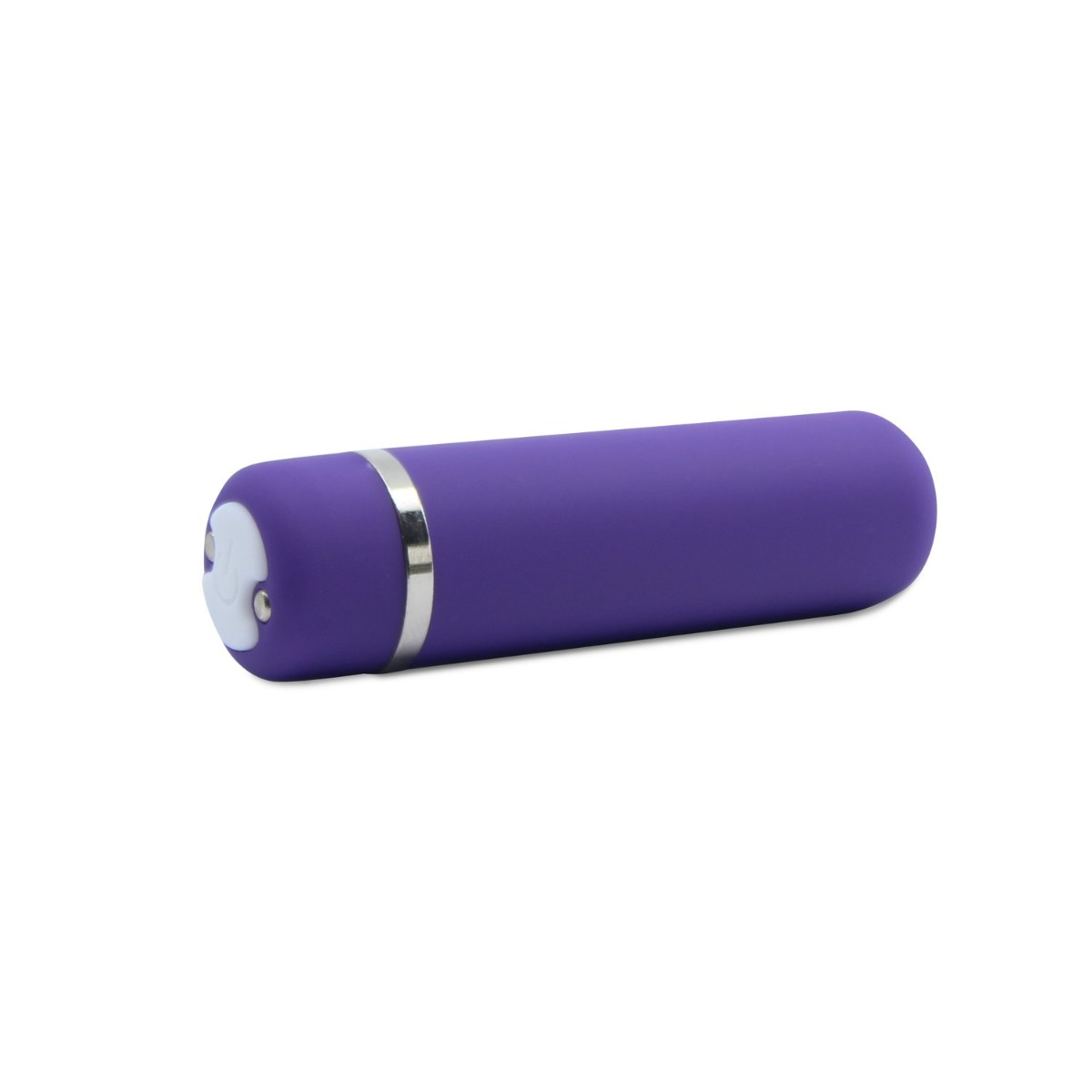 SENSUELLE JOIE 15 FUNCTION BULLET - PURPLE