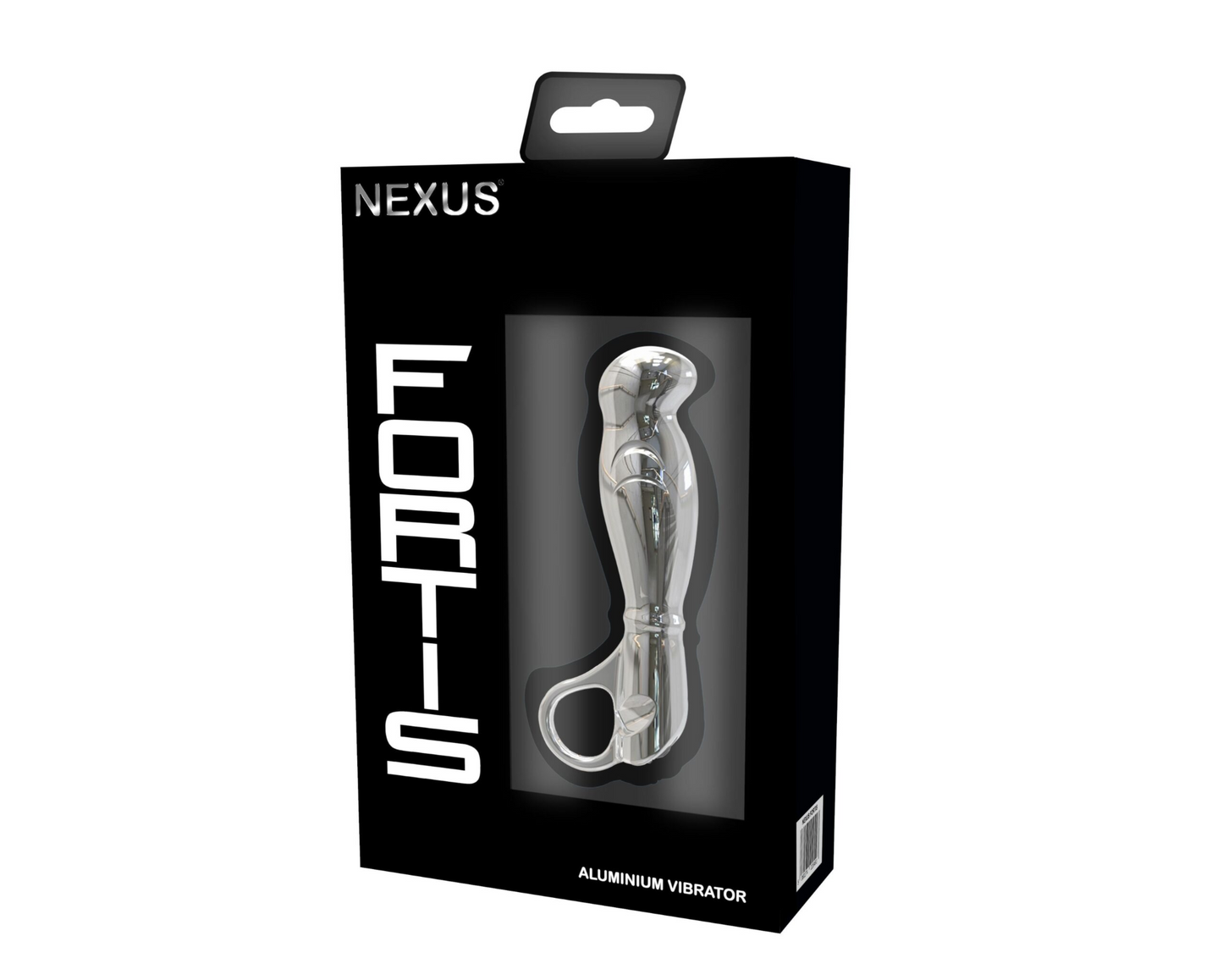 Nexus FORTIS Silver