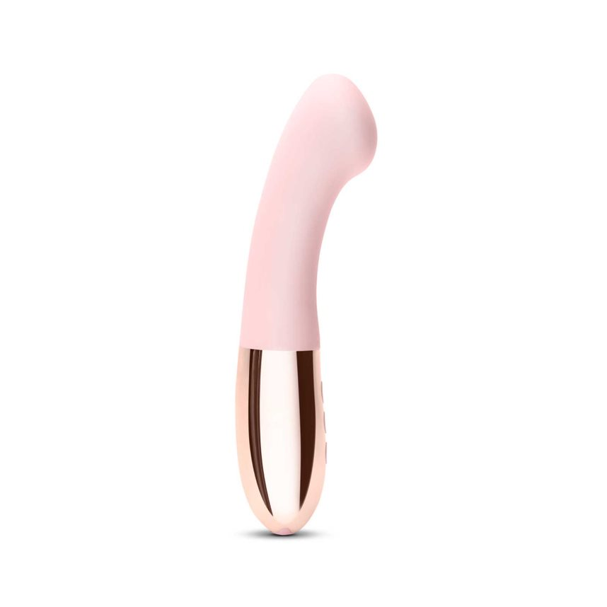 Le Wand GEE Vibrator Rose Gold