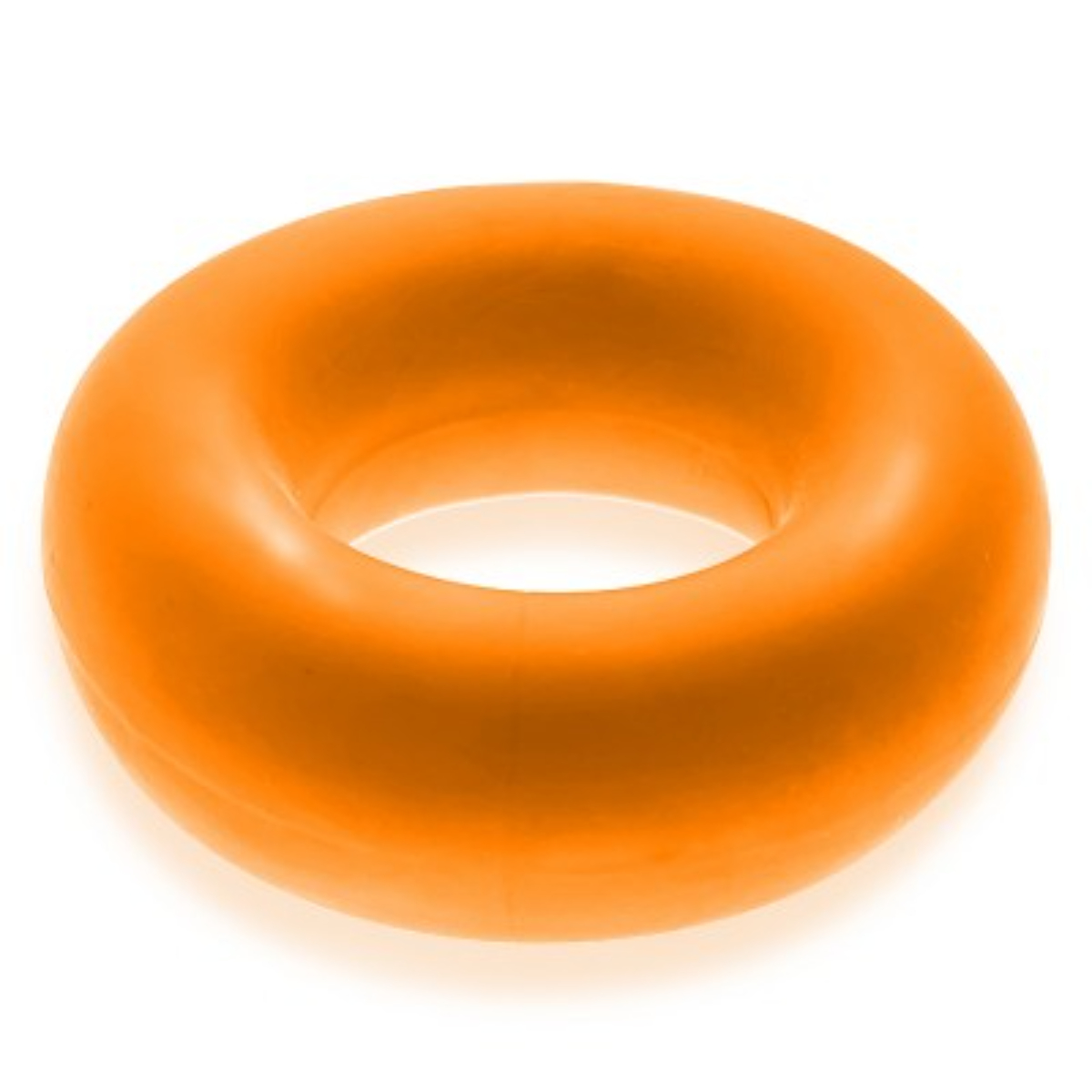 Oxballs Fat Willy 3 Pack Jumbo Cock Rings Orange