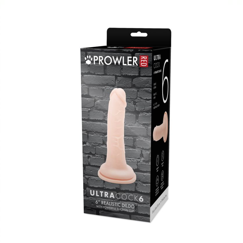 Prowler RED Ultra Cock 6