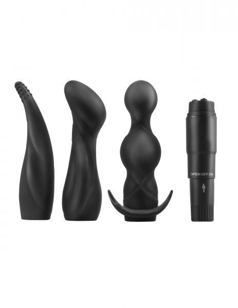 Anal Fantasy Collection Anal Adventure Kit