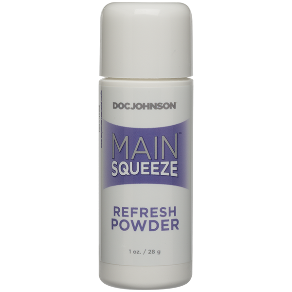 Main Squeeze Refresh Powder For Use With Ultraskyn 1oz