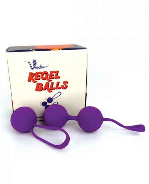 Kegel Balls (2 pack)