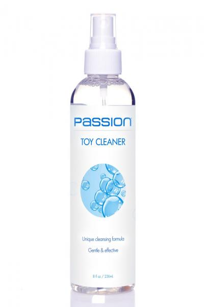 Passion Toy Cleaner 8oz