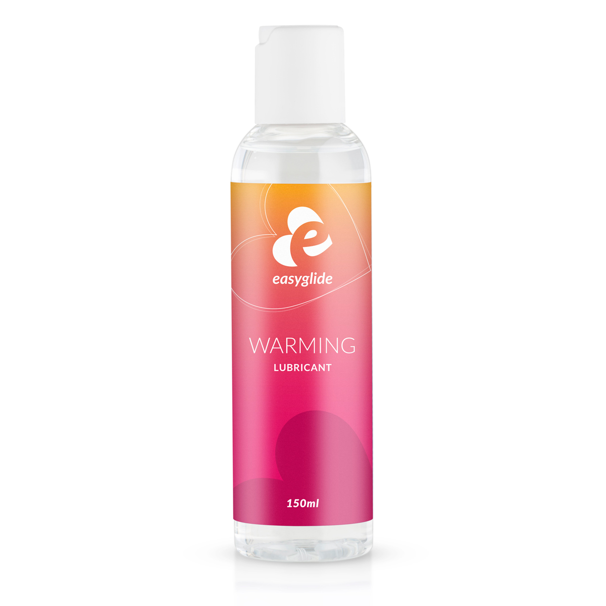 EasyGlide Warming Lubricant 150ml