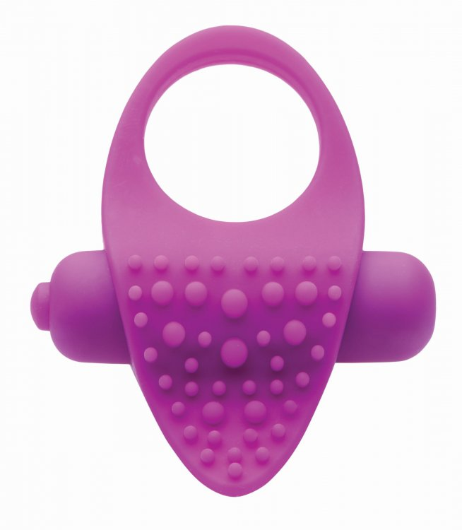 Frisky Versa Tingler Finger Vibe and Clit Stim