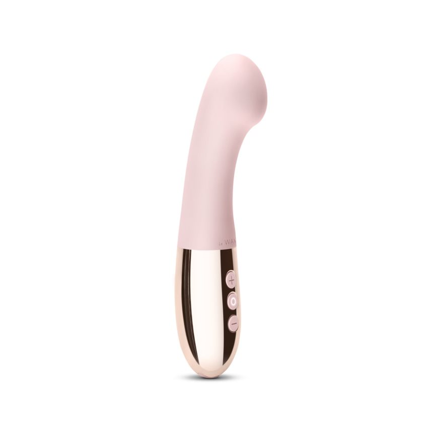 Le Wand GEE Vibrator Rose Gold