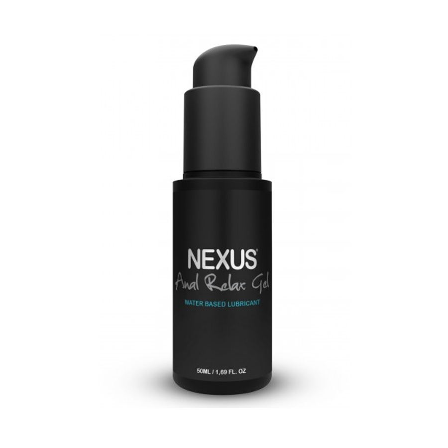 Nexus Relax Anal Relaxing Gel 50ml