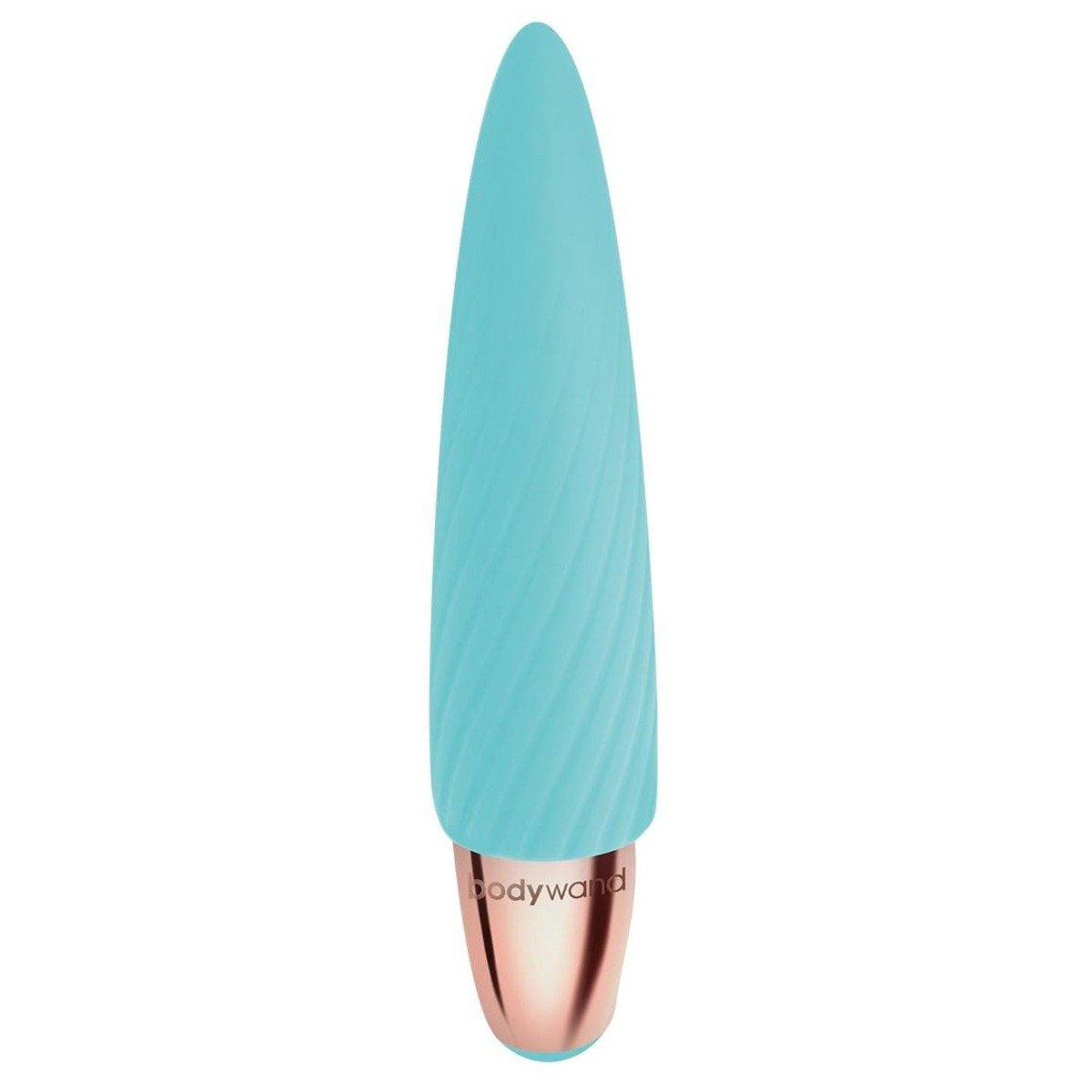 Bodywand Mini Vibes Tip Vibrator Mint