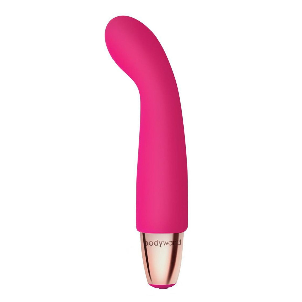 Bodywand Mini Vibes Tap Pink