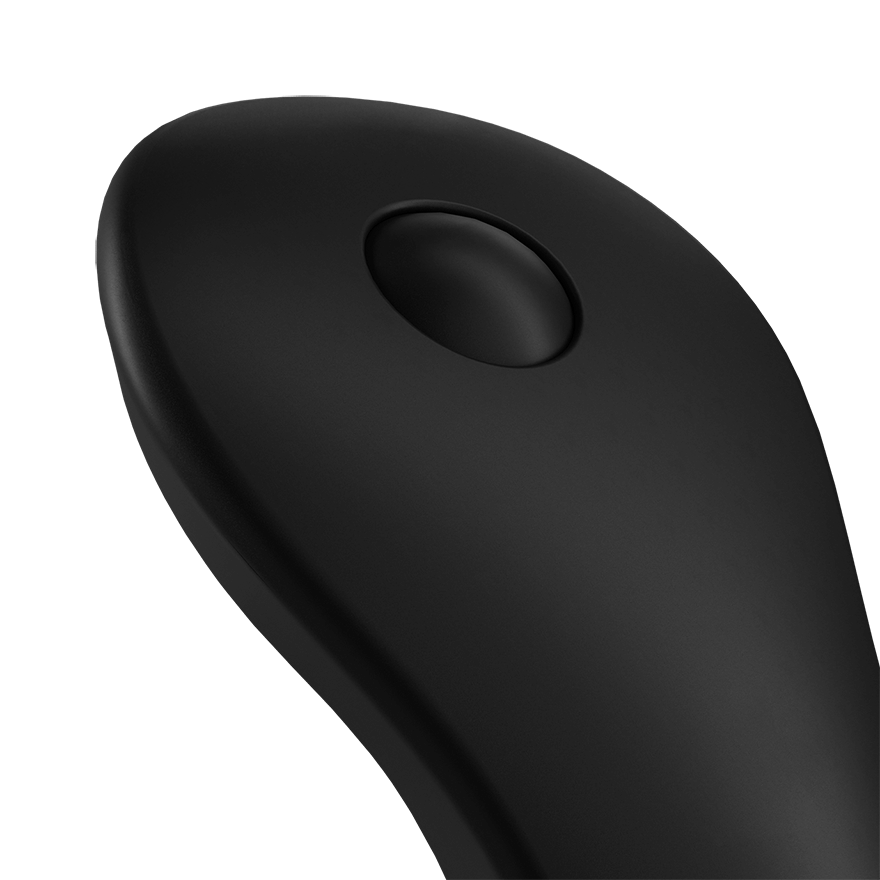 Satisfyer Little Secret Black Panty Vibe