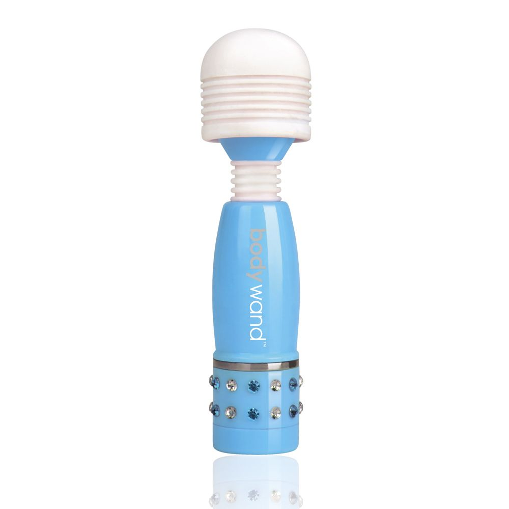 Bodywand Aqua Mini Bodywand Blue