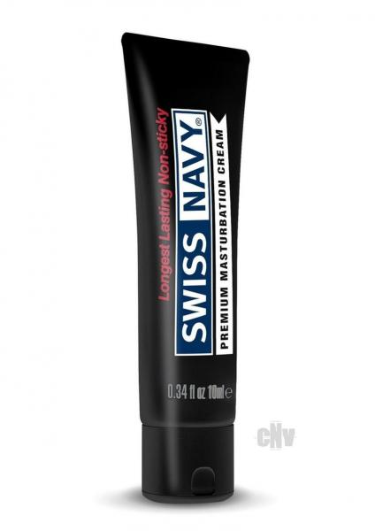 Masturbation Cream 10ml