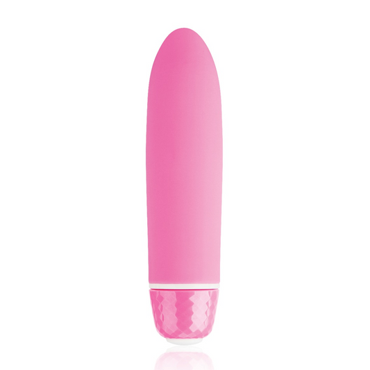 Vibe Therapy Mini Classic Pink