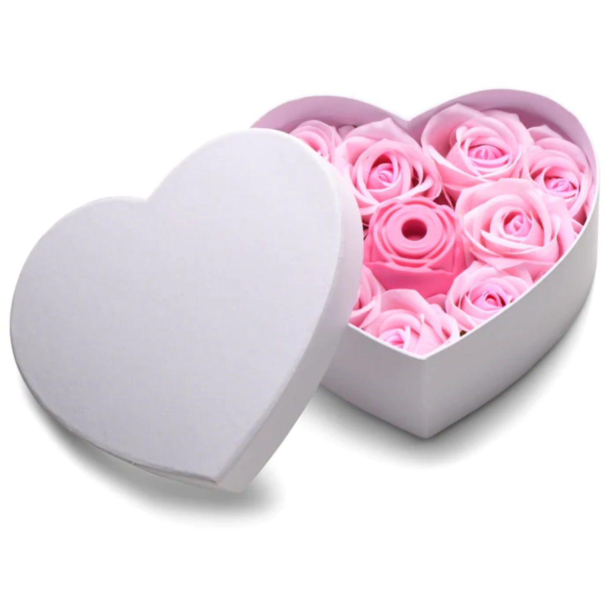 Bloomgasm The Rose Lover's Gift Box Pink