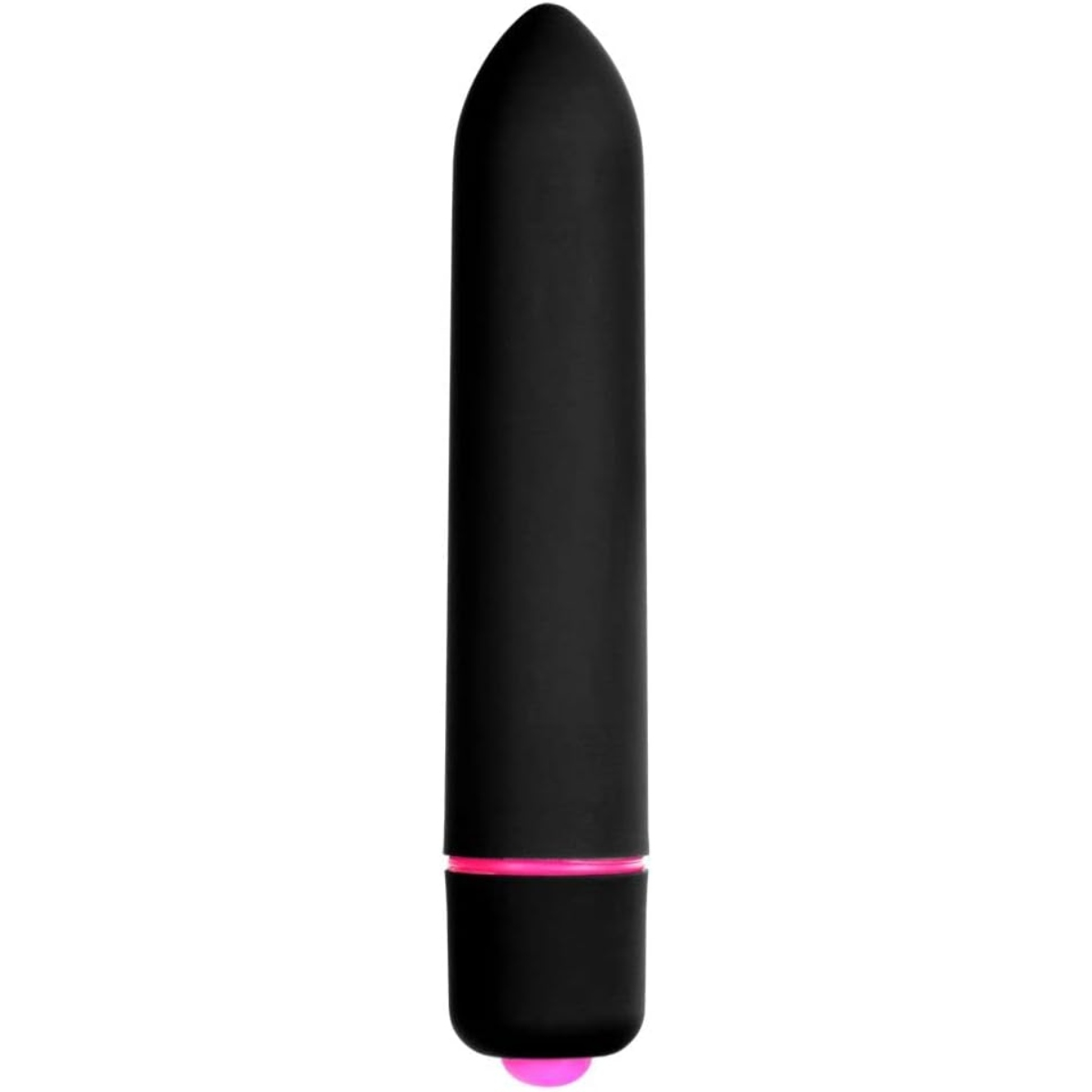 Me You Us Blossom 10 Mode Bullet Vibrator Black