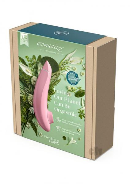 Womanizer Premium Eco Rose