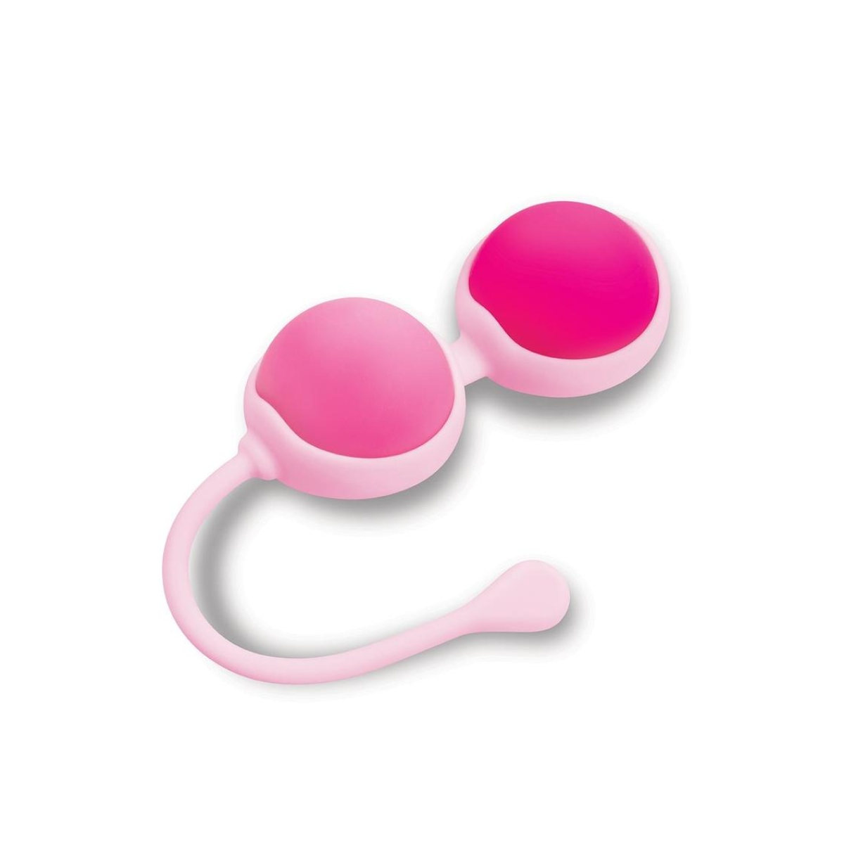 BODYWAND SQUEEZE REMOVABLE KEGEL BALLS 50G