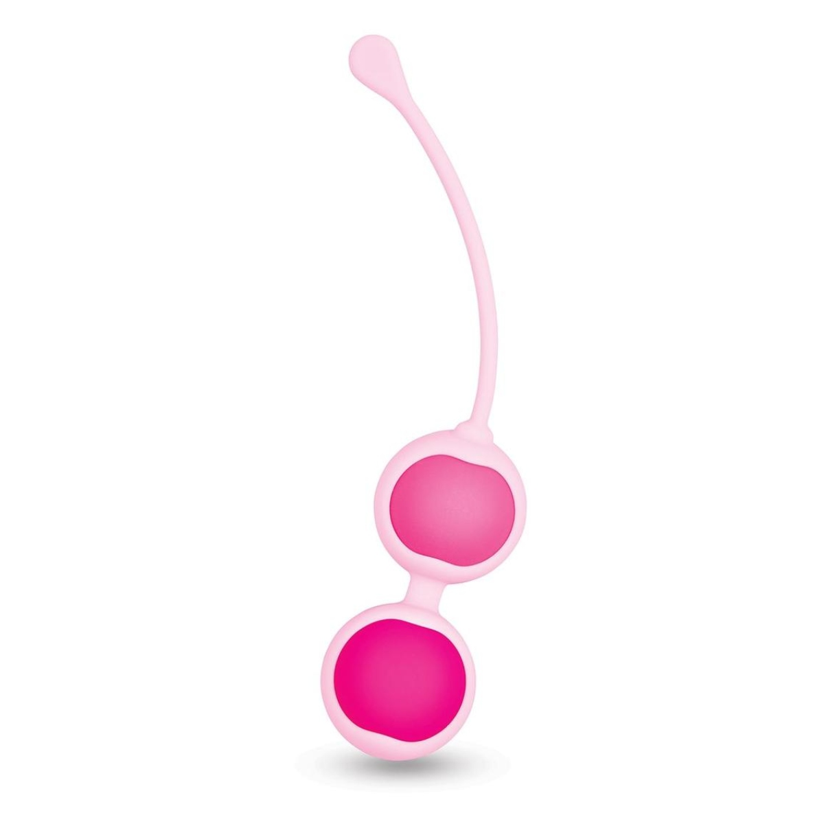 BODYWAND SQUEEZE REMOVABLE KEGEL BALLS 50G