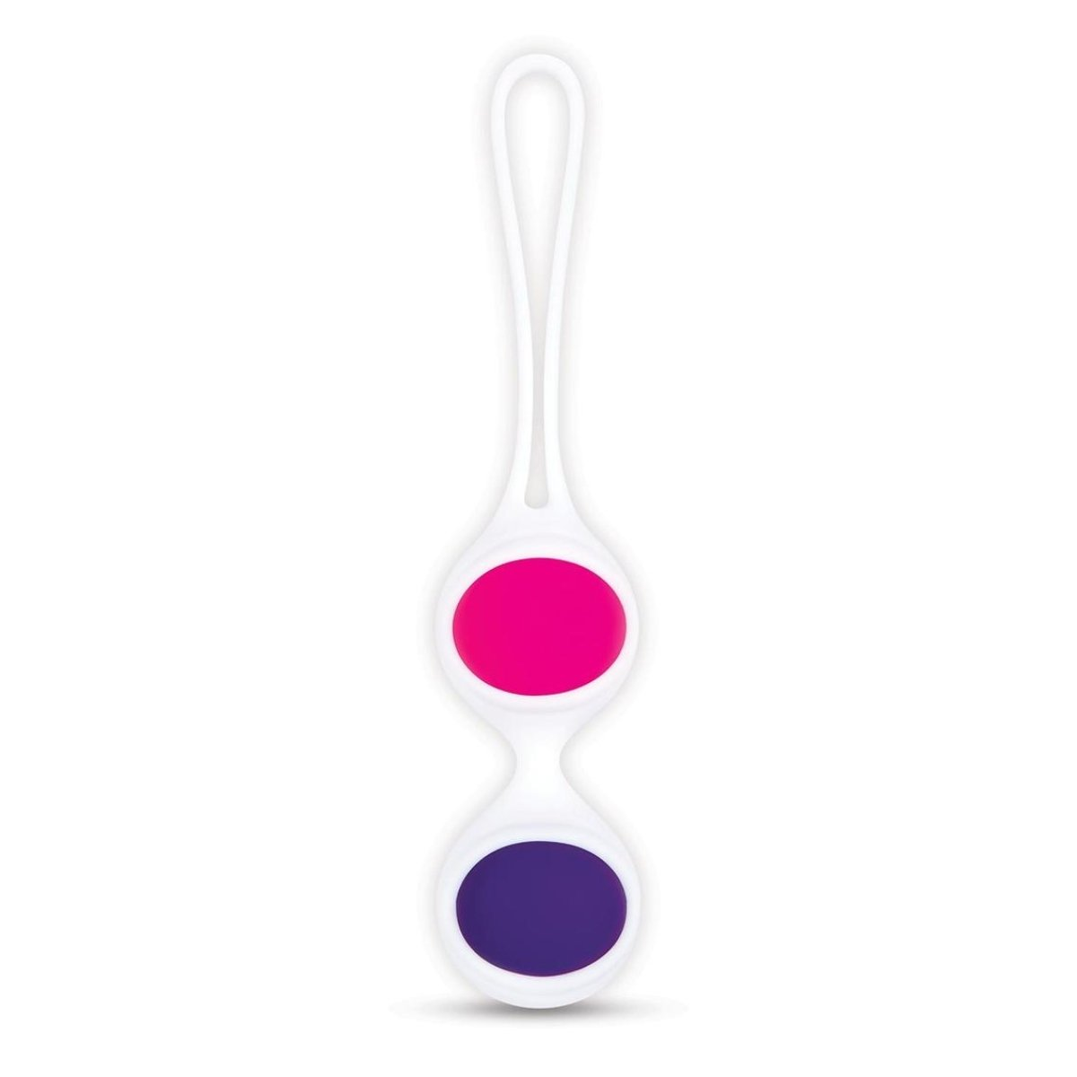 BODYWAND SQUEEZE REMOVABLE KEGEL BALLS 16-72G