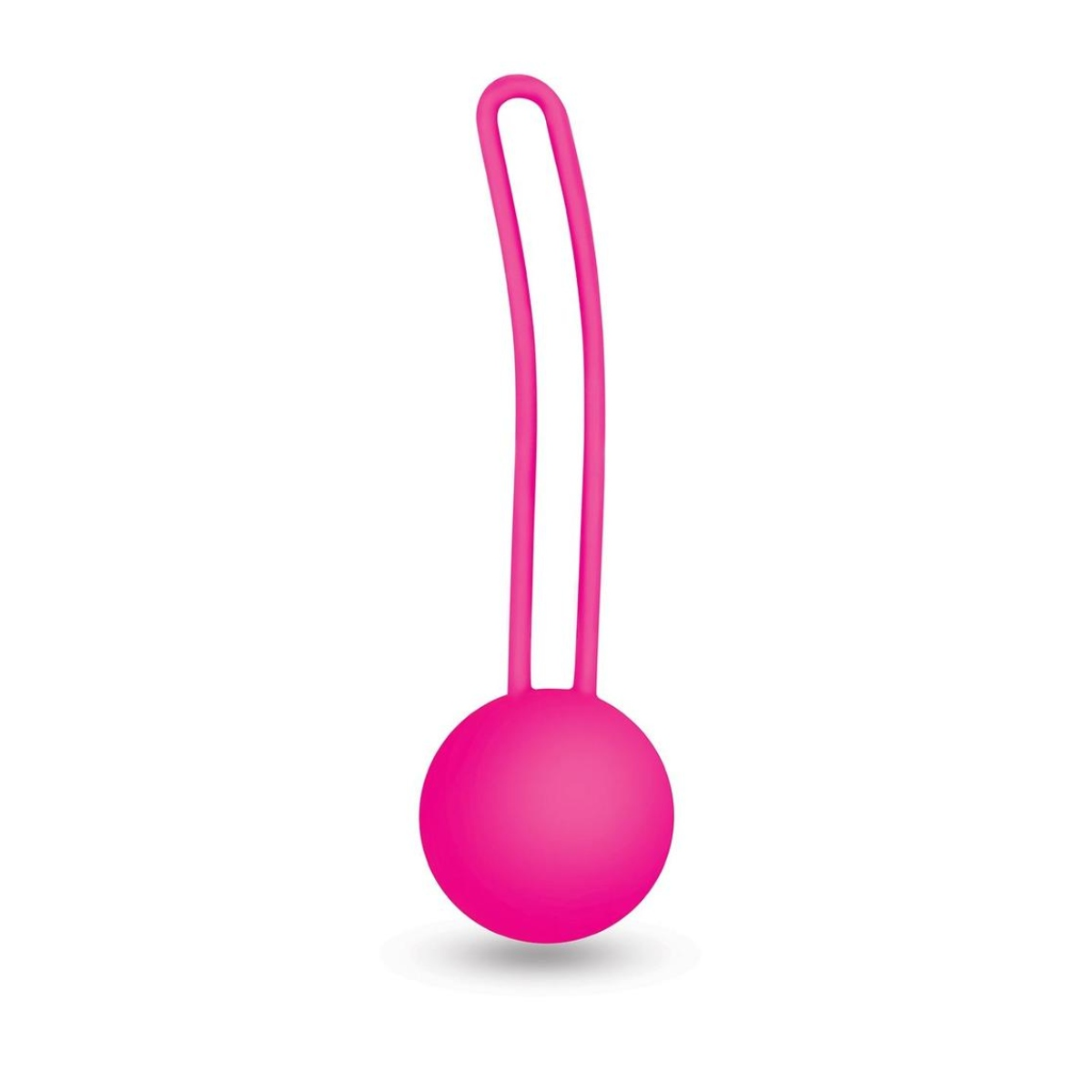 BODYWAND SQUEEZE SINGLE KEGEL BALLS 37.5G