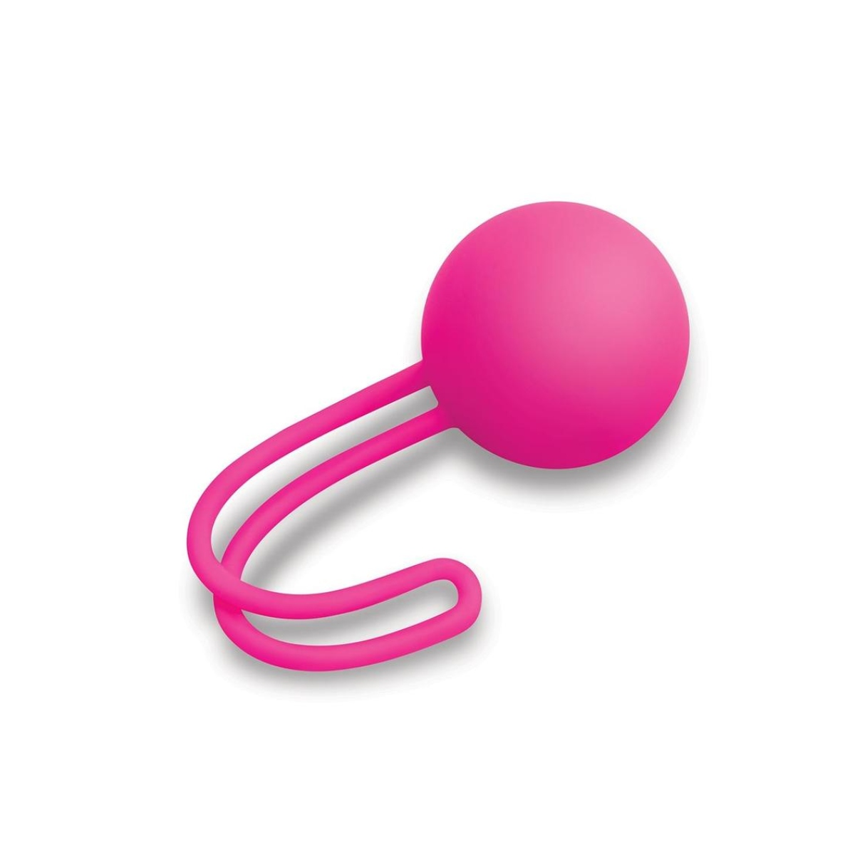 BODYWAND SQUEEZE SINGLE KEGEL BALLS 37.5G