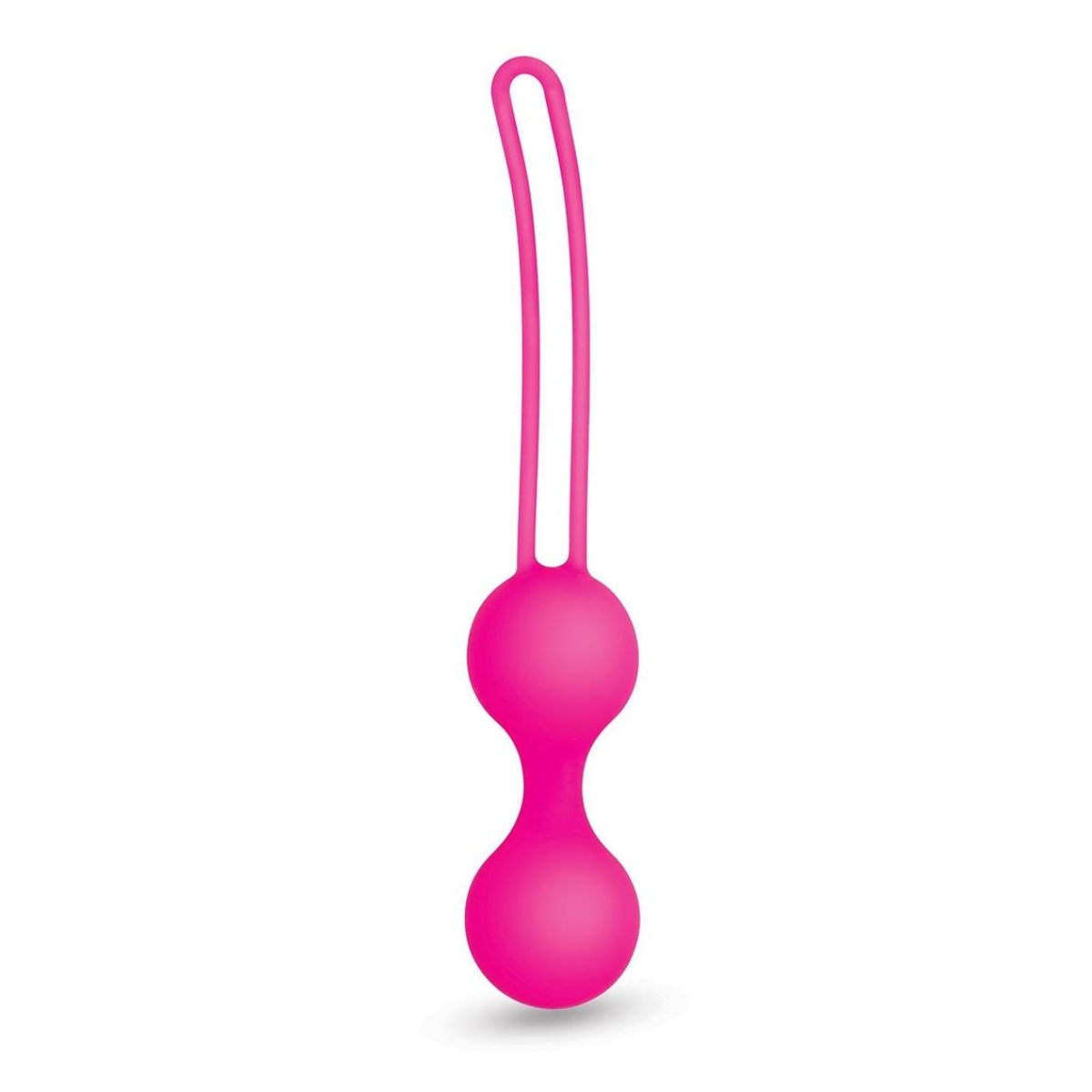 BODYWAND SQUEEZE SINGLE KEGEL BALLS 58G