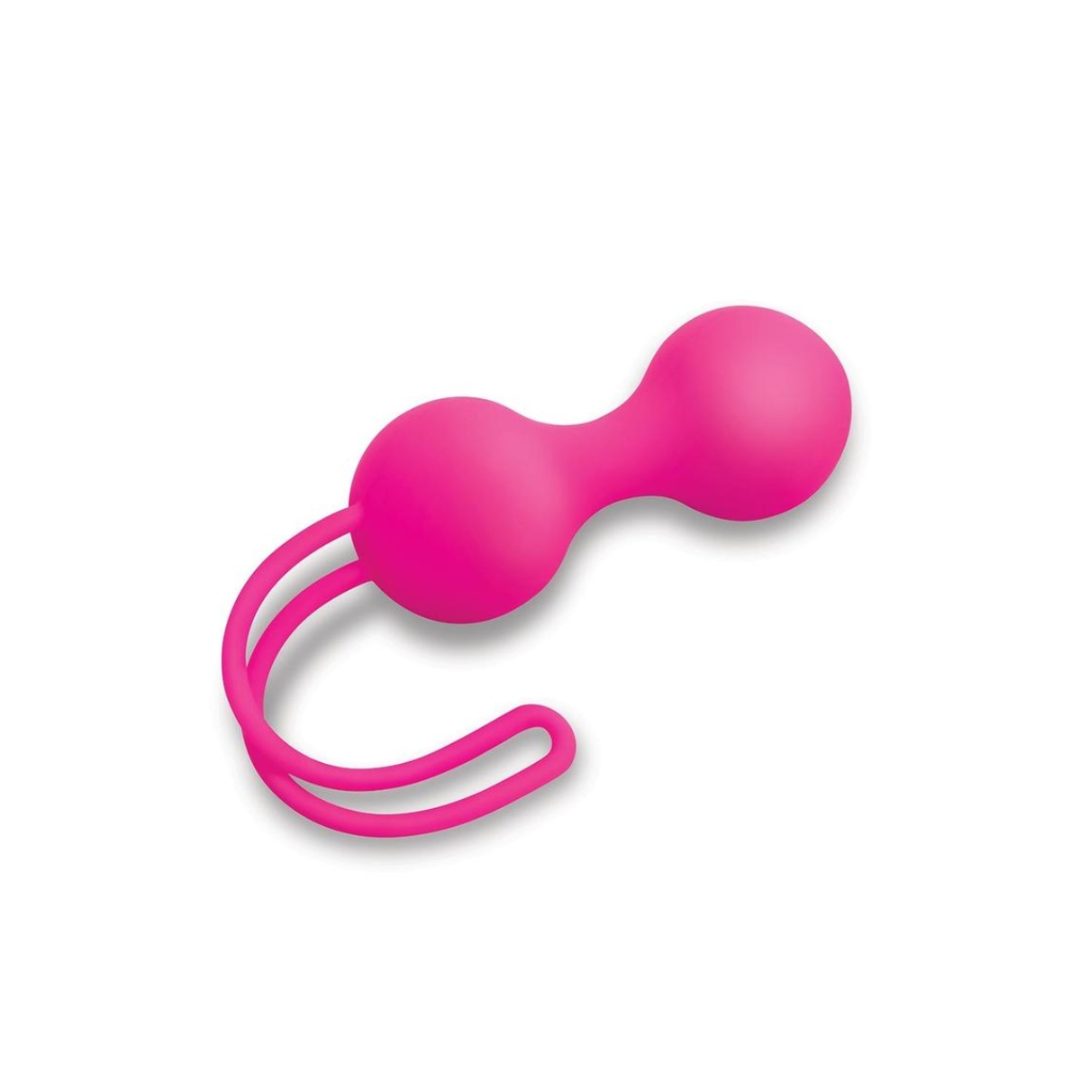 BODYWAND SQUEEZE SINGLE KEGEL BALLS 58G