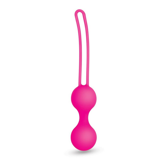 BODYWAND SQUEEZE SINGLE KEGEL BALLS 65.5G