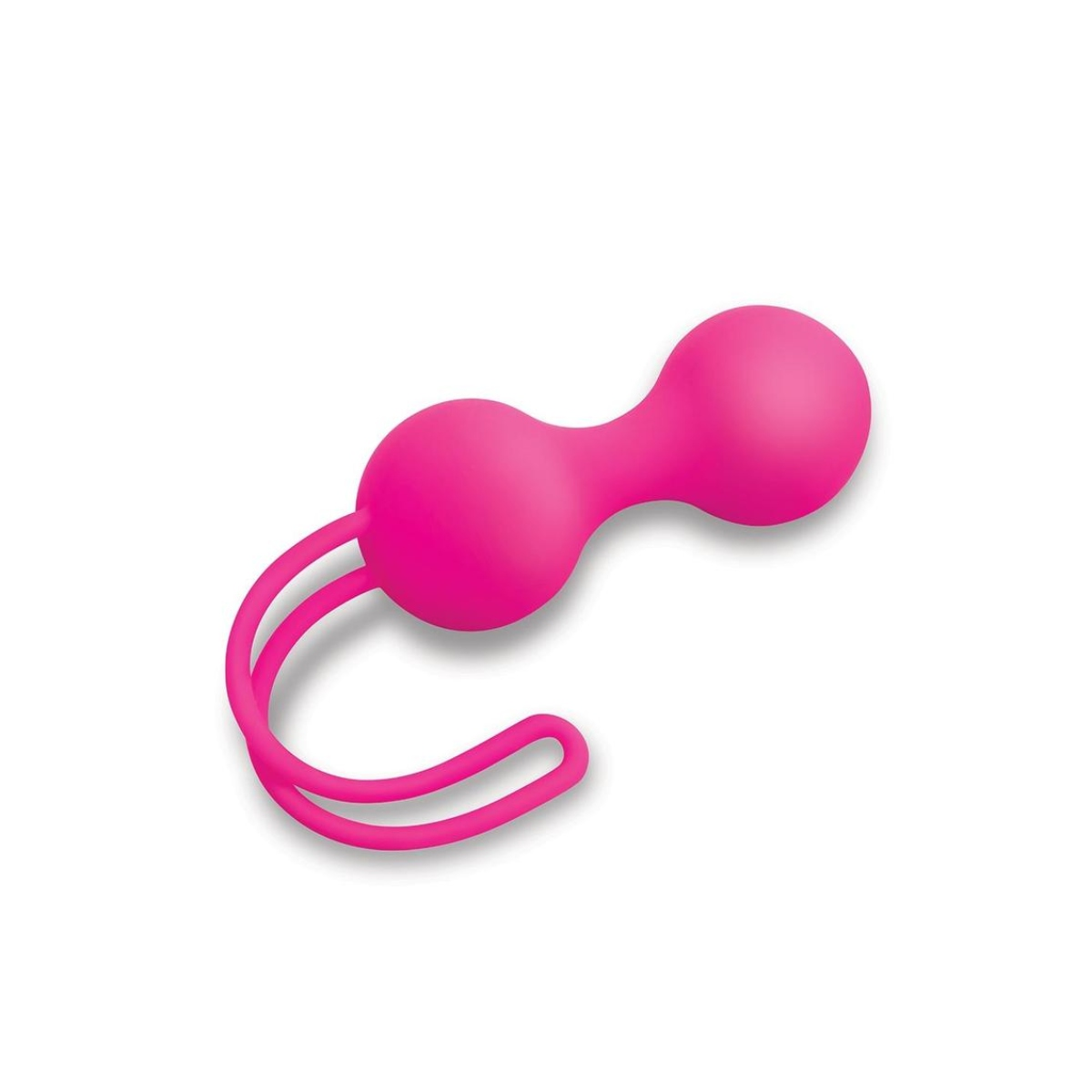 BODYWAND SQUEEZE SINGLE KEGEL BALLS 65.5G