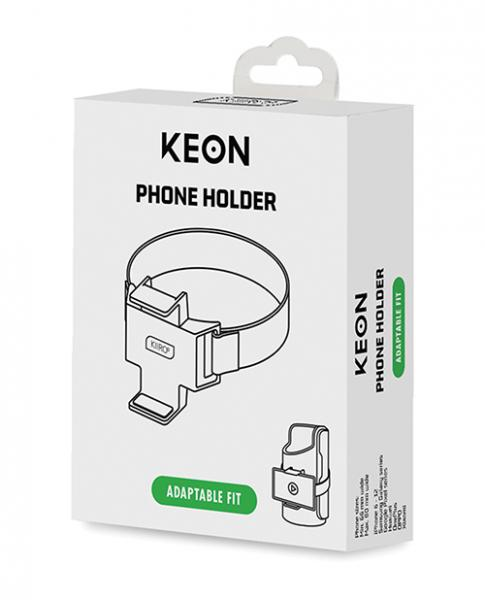 Keon Accessory Phone Holder