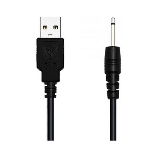 Lovense Charging Cable - Lust 2, Hush, Edge, Osci