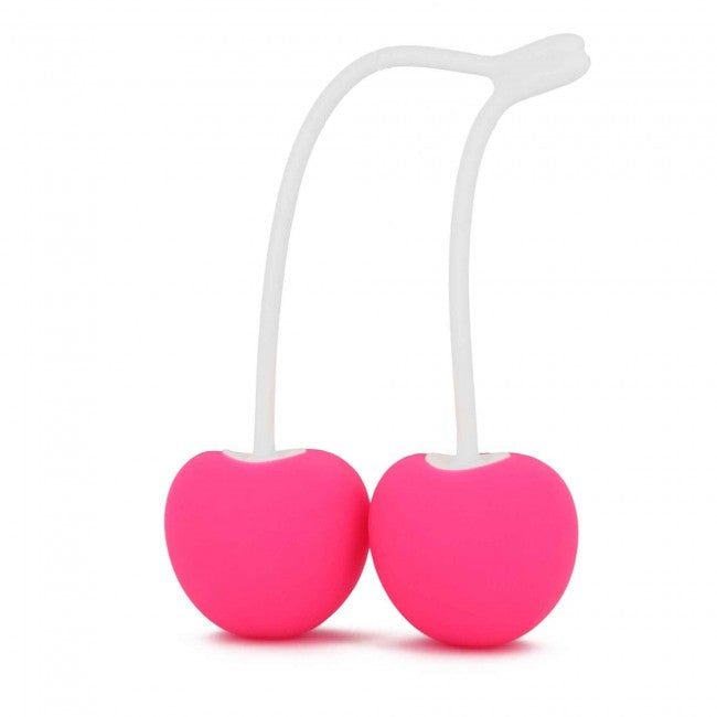 Love To Love Cherry Love Kegel Balls