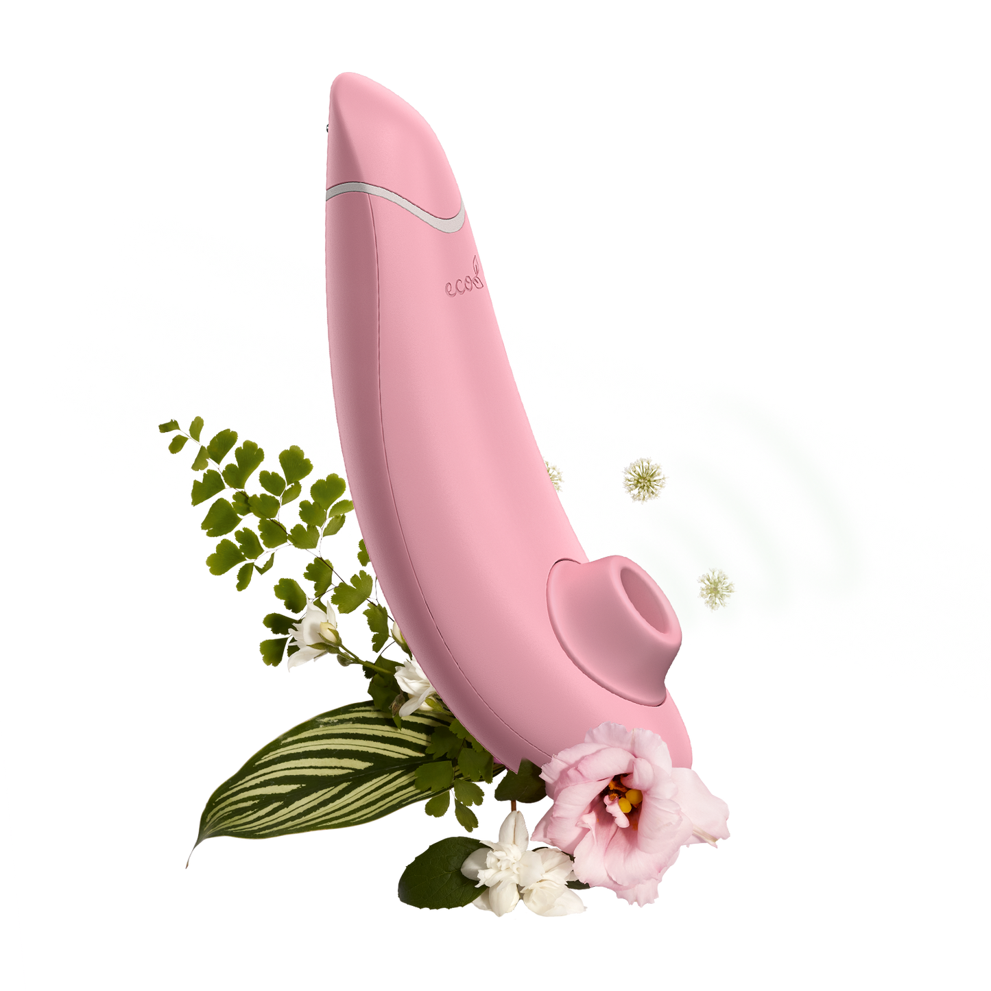 Womanizer Premium Eco Rose