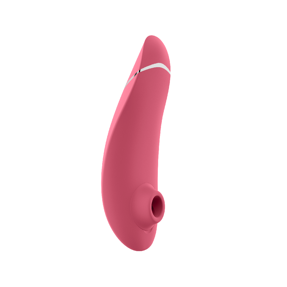 Womanizer Premium 2 Raspberry