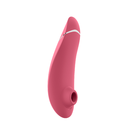 Womanizer Premium 2 Raspberry