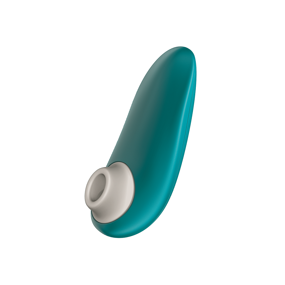 Womanizer Starlet 3 Turquoise