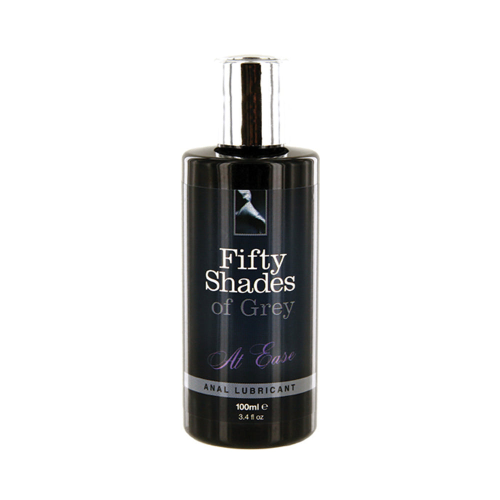 Fifty Shades Of Grey At Ease Anal Lubricant 3.4oz