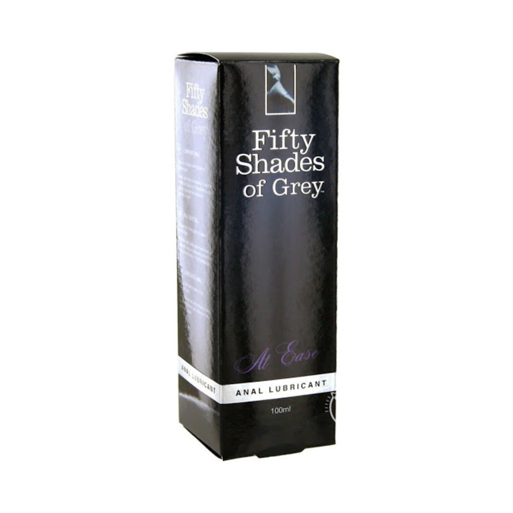 Fifty Shades Of Grey At Ease Anal Lubricant 3.4oz