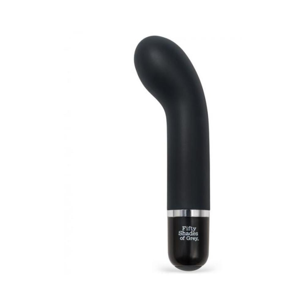 Fifty Shades Of Grey Insatiable Desire Mini G-Spot Vibrator