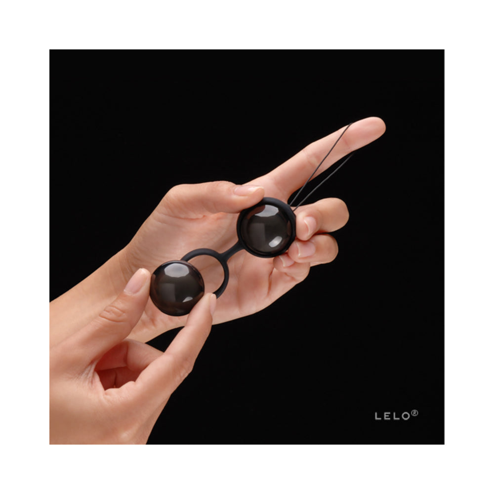 LELO Beads Noir