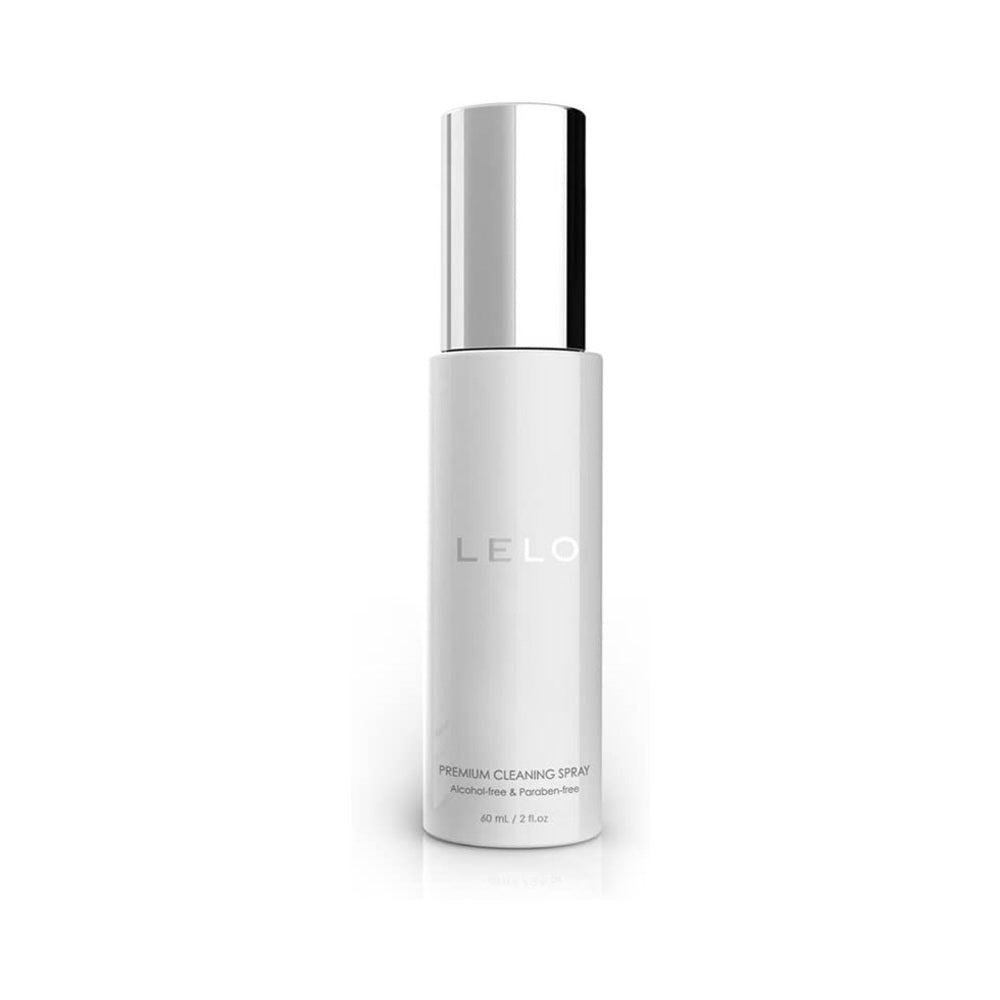 LELO Toy Cleaning Spray 60 mL/ 2 oz.