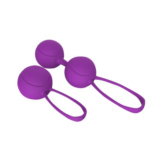 Kegel Balls (2 pack)