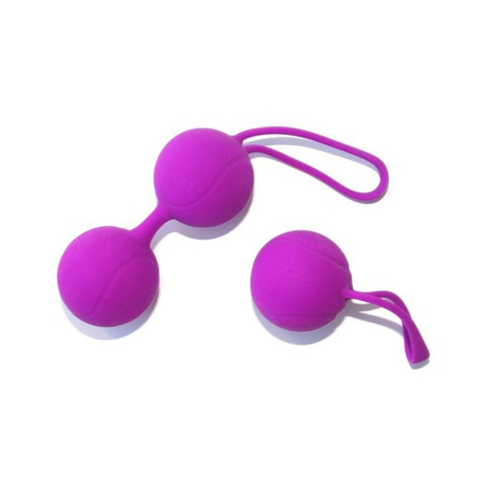 Kegel Balls (2 pack)