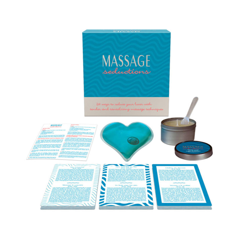 Massage Seductions