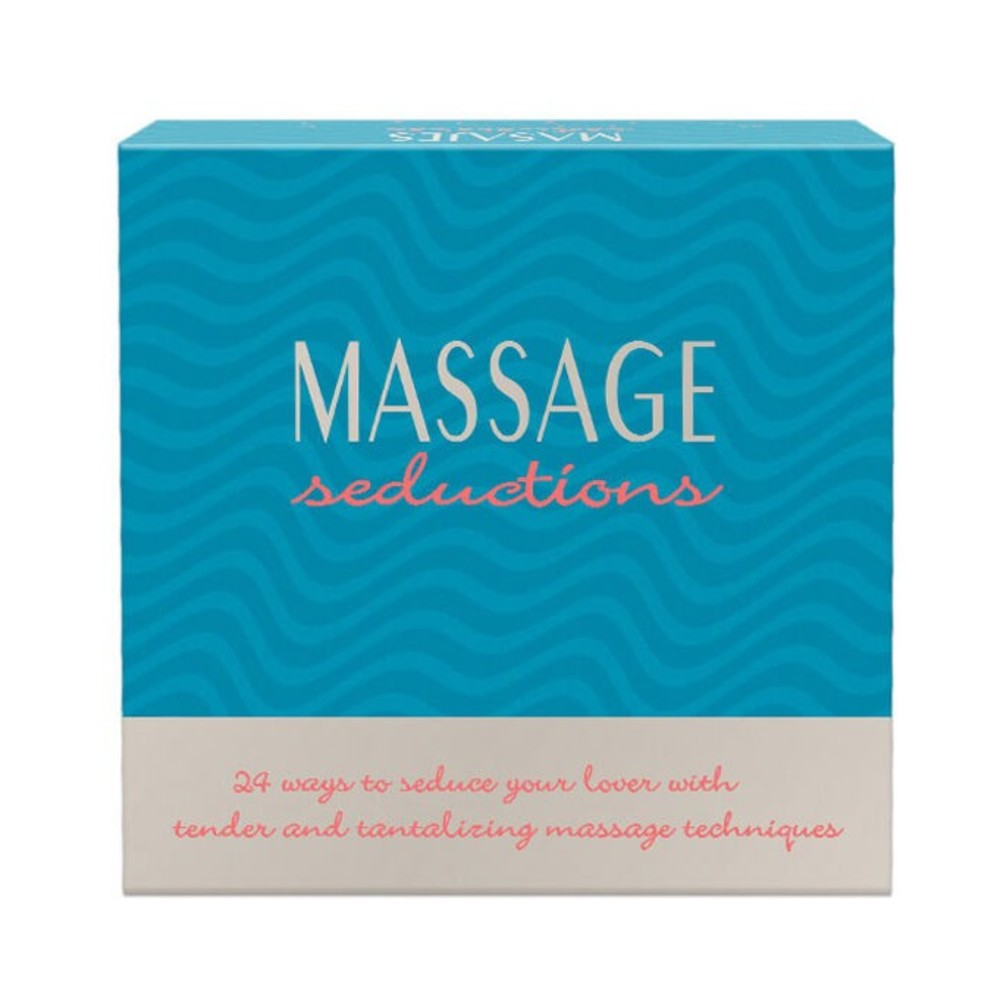 Massage Seductions