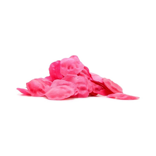 Melting Rose Petals