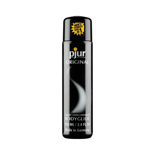 Pjur Original Bodyglide Silicone Lubricant  3.4oz